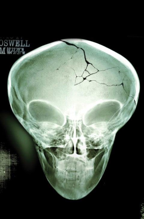 ROSWELL PHOTO
