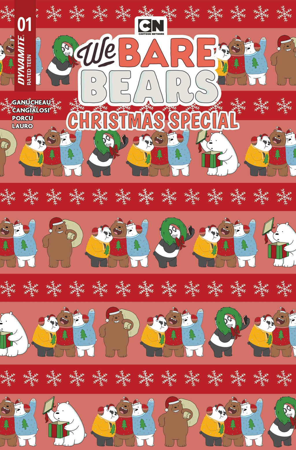WRAPPING PAPER