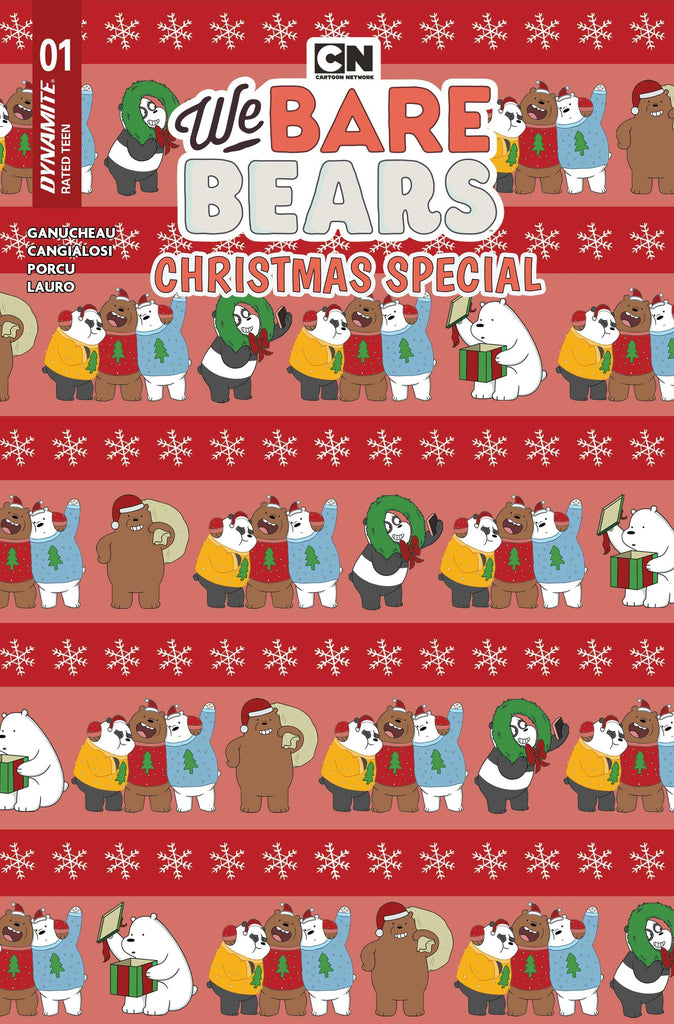 WRAPPING PAPER