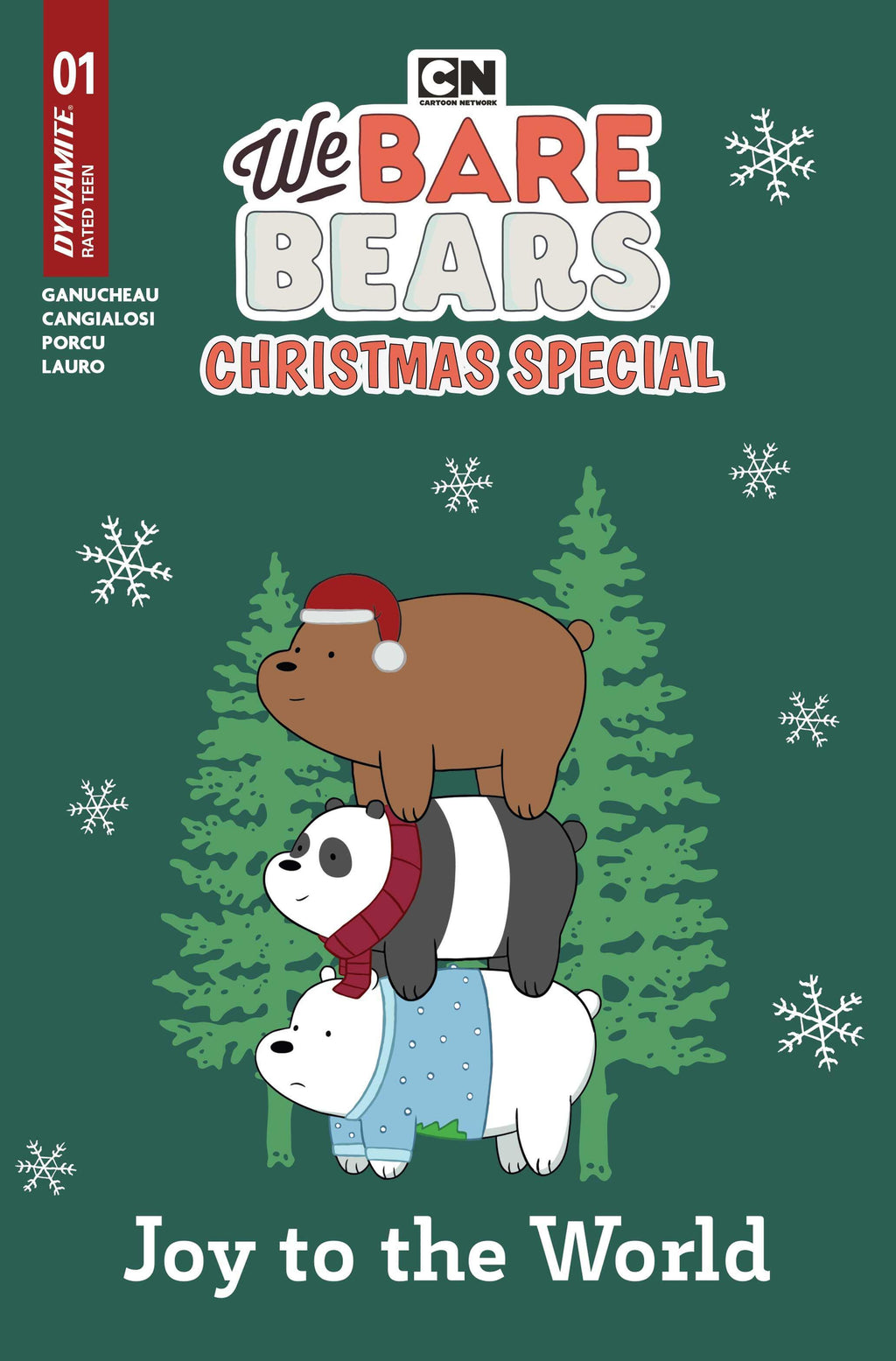 GREETING CARD