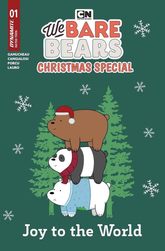 GREETING CARD