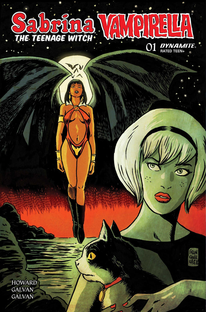FRANCESCO FRANCAVILLA