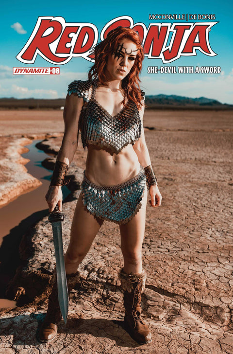 COSPLAY - MOLLY STEWART