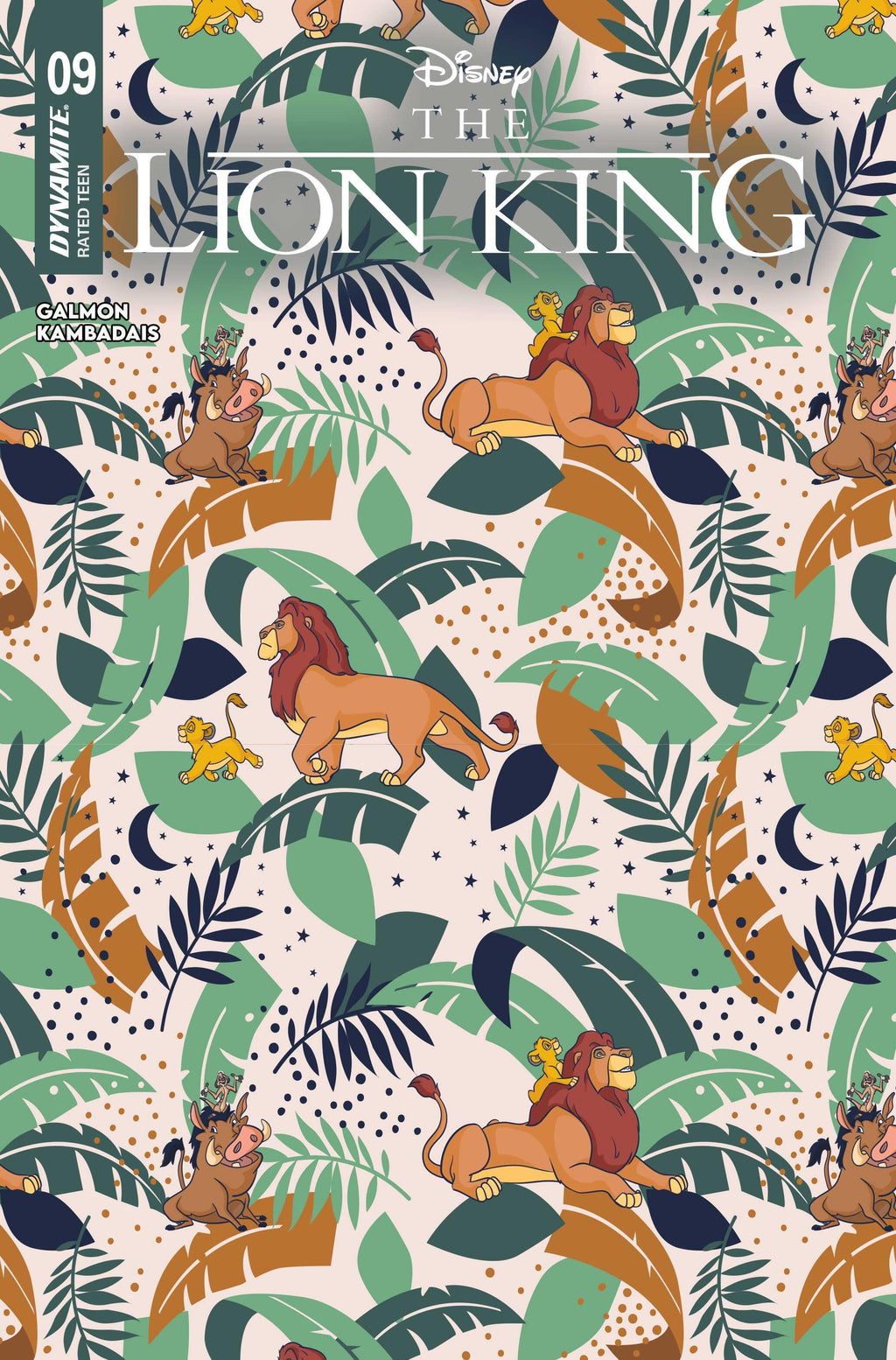 WRAPPING PAPER