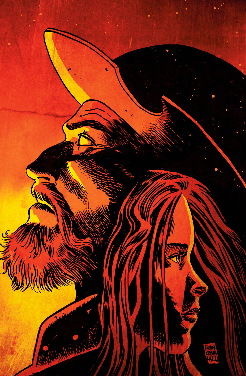 FRANCESCO FRANCAVILLA