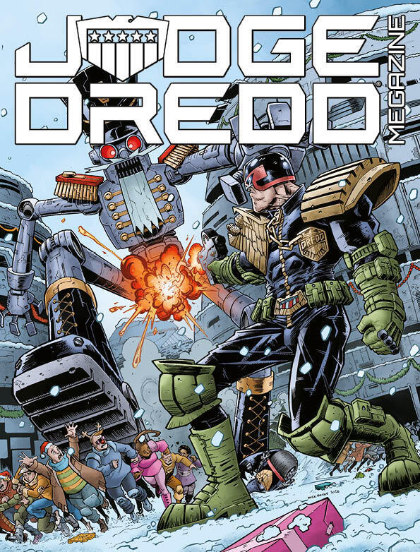 NICK ROCHE