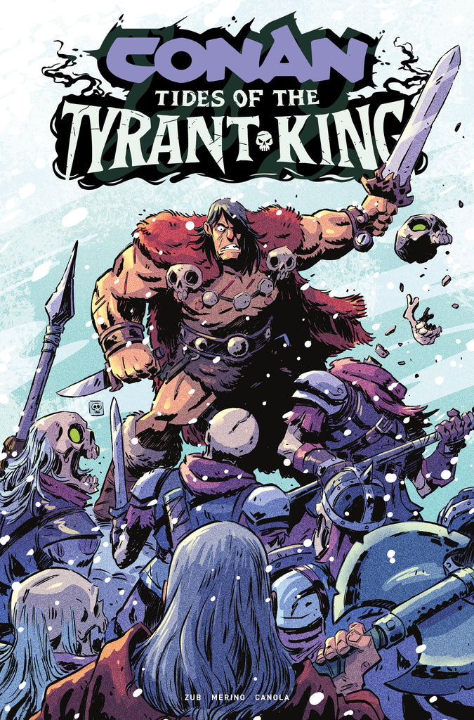 DEREK LAUFMAN