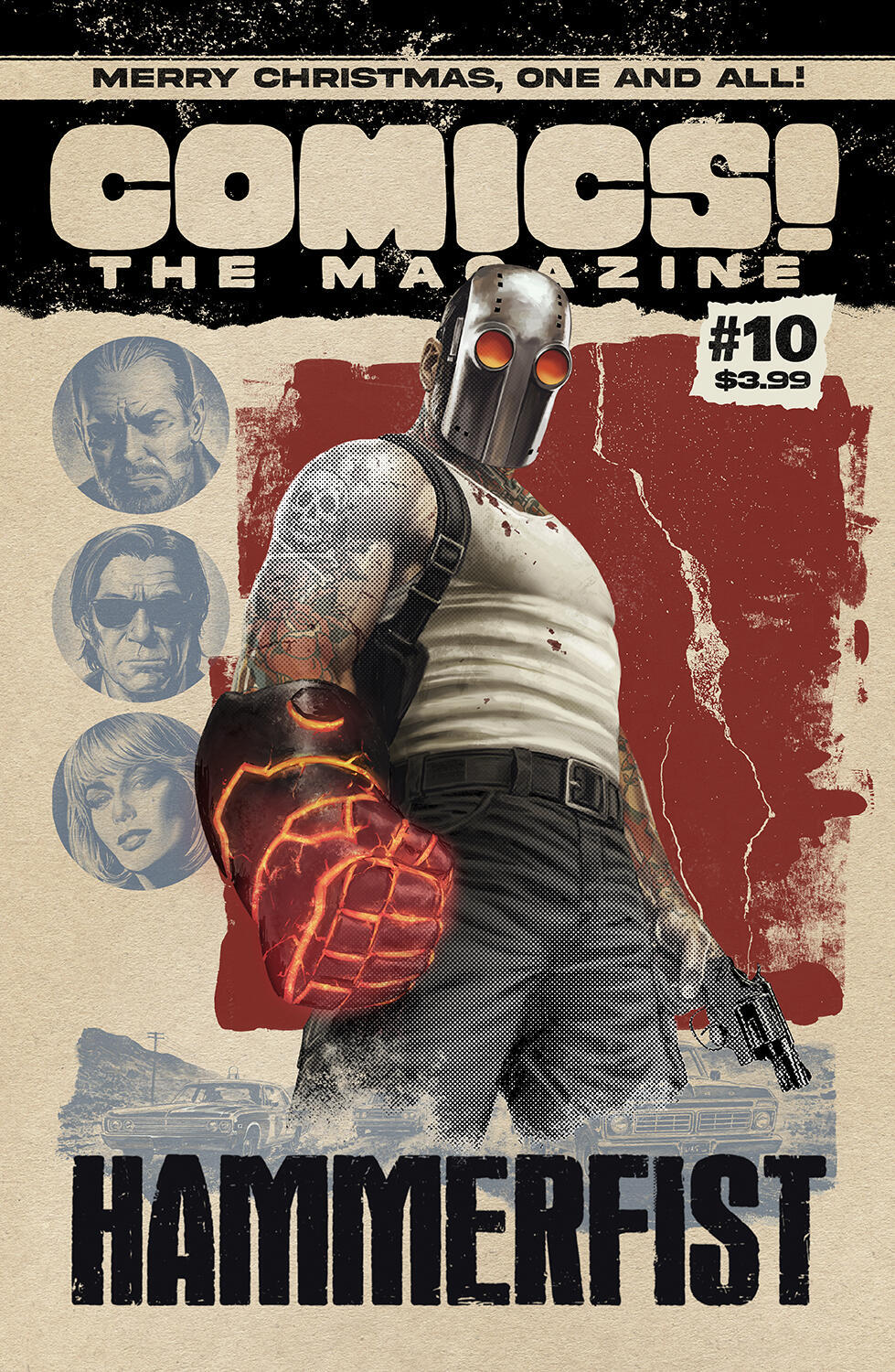 RICO RENZI STEVE EPTING