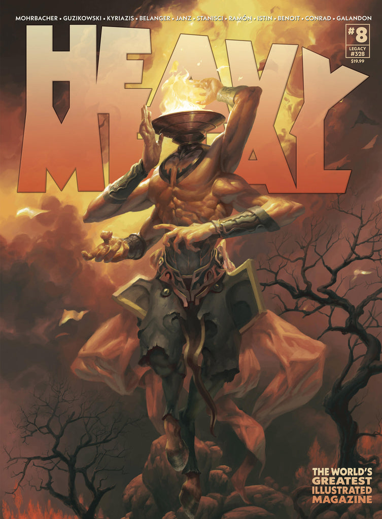 PETER MOHRBACHER