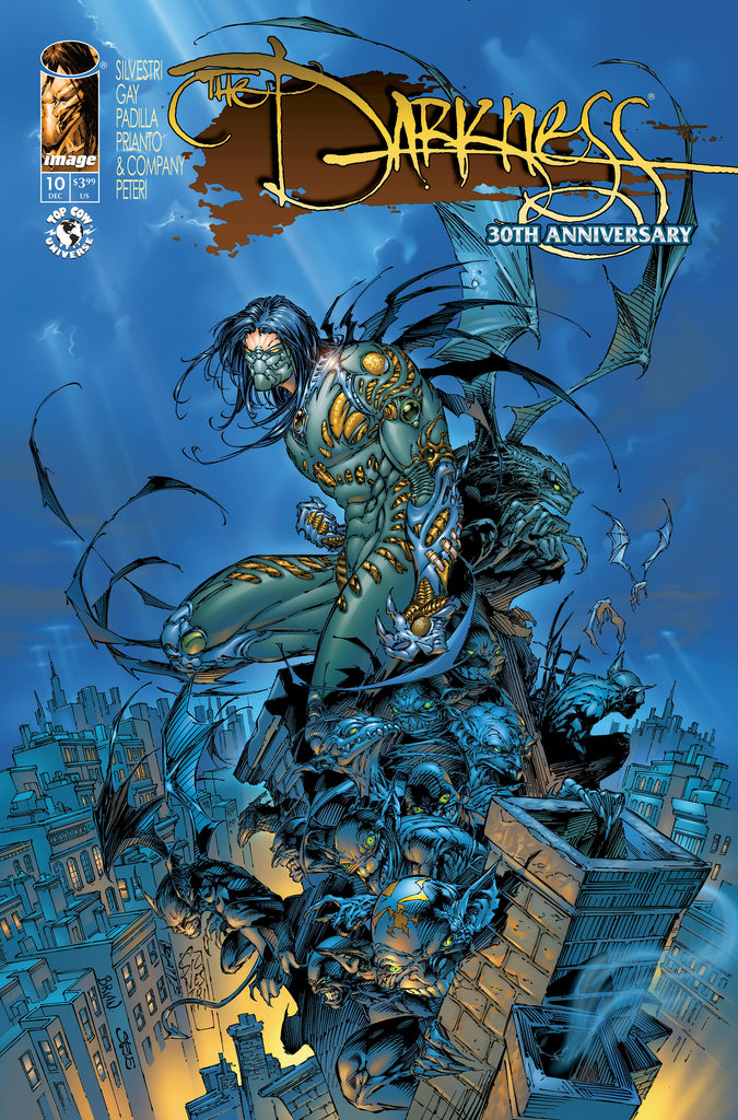 MATT BATT BANNING MARC SILVESTRI