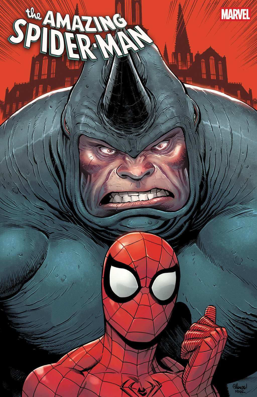 ED MCGUINNESS