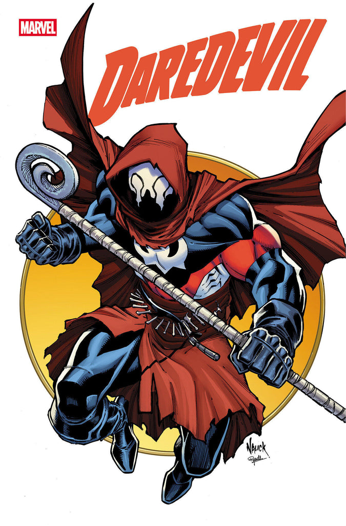 TODD NAUCK