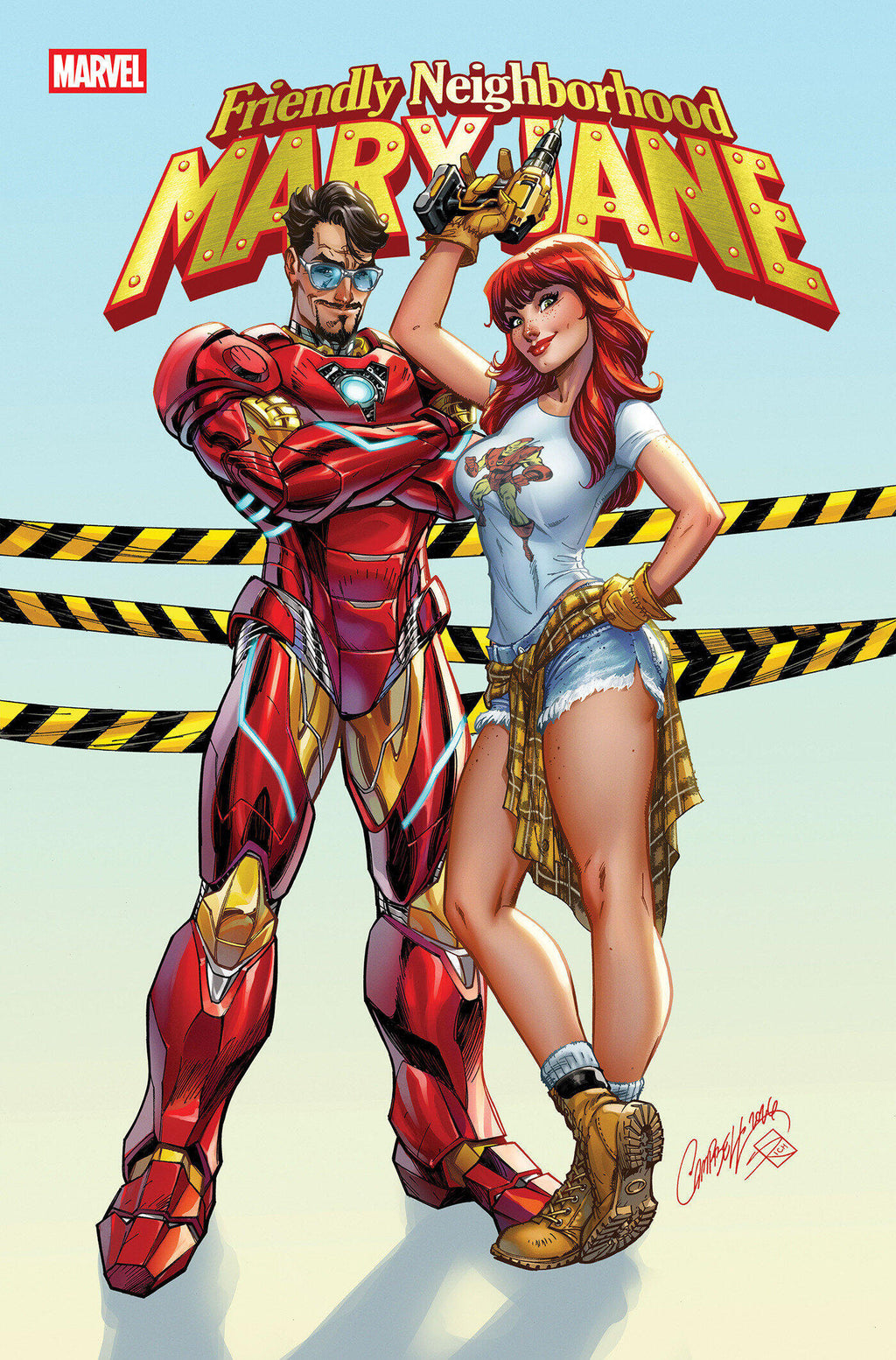 J SCOTT CAMPBELL