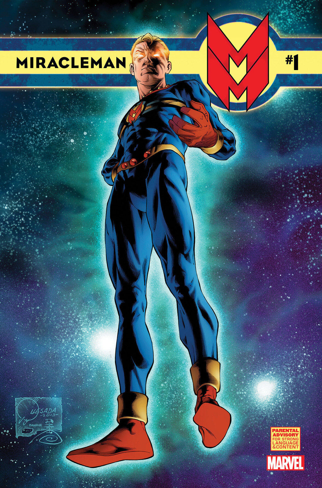JOE QUESADA