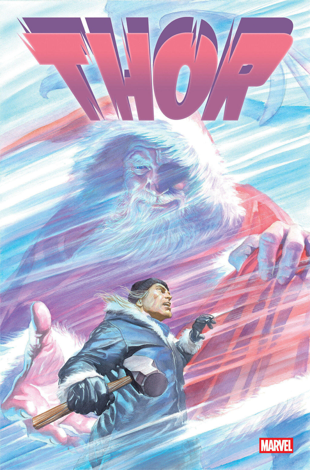 ALEX ROSS