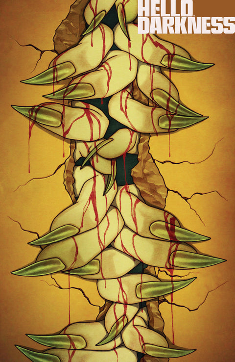 JENNY FRISON