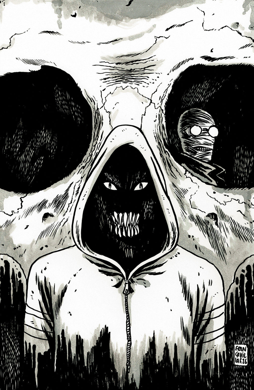 FRANCESCO FRANCAVILLA