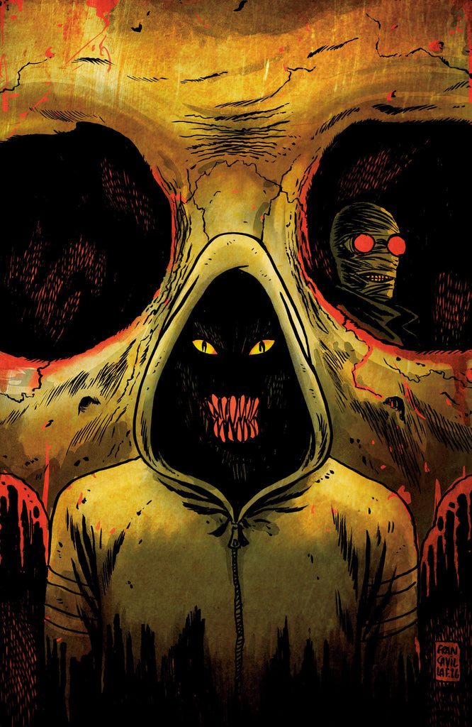 FRANCESCO FRANCAVILLA