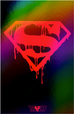 SUPERMAN #75 25TH ANNIVERSARY SDCC FOIL EXCLUSIVE