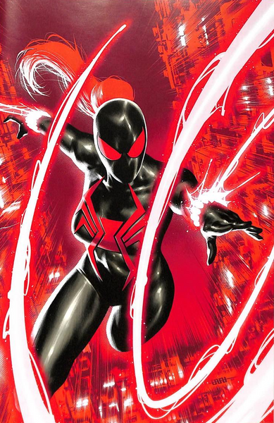 VENOM #23 CAFU VIRGIN EXCLUSIVE OPTIONS