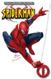 ULTIMATE SPIDER-MAN #1 3RD PTG INHYUK LEE PHILLY FAN EXPO EXCLUSIVE OPTIONS