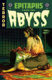 EC EPITAPHS FROM THE ABYSS #1 NAOMI FRANQUIZ EXCLUSIVE OPTIONS