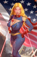 PATRIOTIKA #1 BEARWITCH EXCLUSIVE OPTIONS