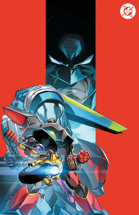 ABSOLUTE BATMAN #20 PHILIP TAN VIRGIN EXCLUSIVE