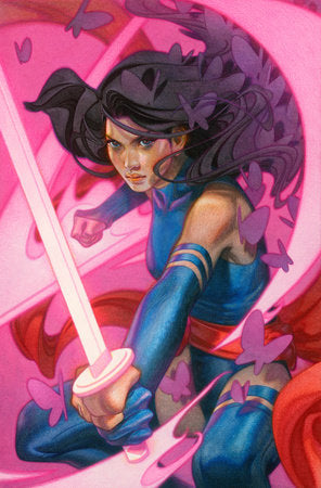 PSYLOCKE #1 50 COPY INCV TRAN NGUYEN VIR VAR (11/13/2024)