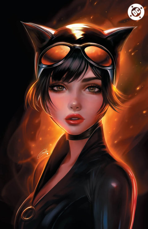 BATMAN (NEW 52) #13 MIKI OKAZAKI EXCLUSIVE OPTIONS