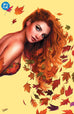 POISON IVY #37 SPOT FOIL NYCC EXCLUSIVE OPTIONS