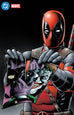 DC/MARVEL: BATMAN/DEADPOOL #1 (OF 1) BRIAN BOLLAND VIRGIN EXCLUSIVE OPTIONS