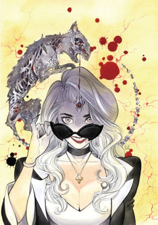 MIDNIGHT SPIDER-MAN #1 - PEACH MOMOKO - VIRGIN (1:50) (10/07/2026)