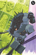 ABSOLUTE BATMAN #25 SEAN GALLOWAY EXCLUSIVE