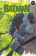ABSOLUTE BATMAN #25 SEAN GALLOWAY EXCLUSIVE