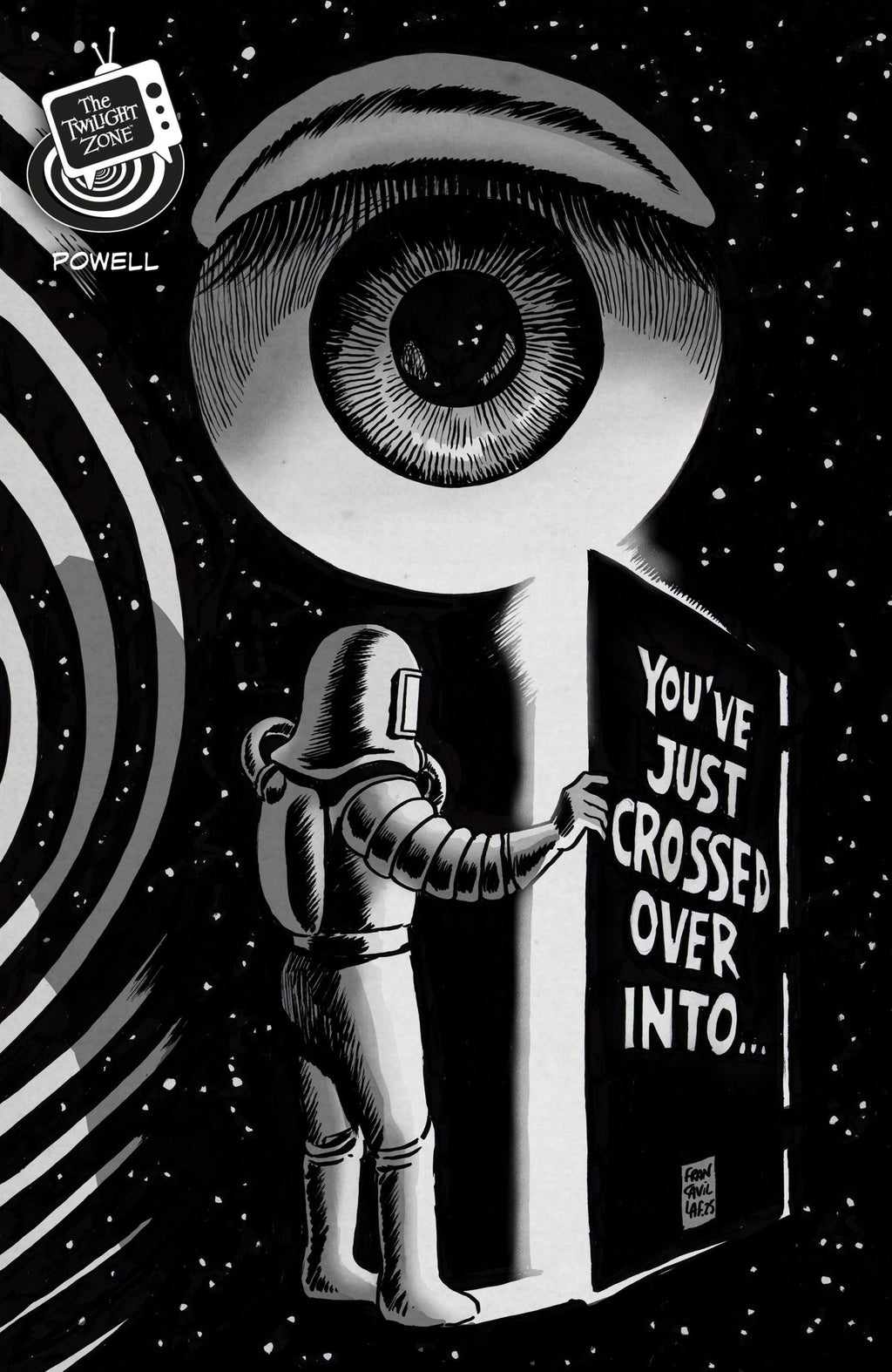 FRANCESCO FRANCAVILLA