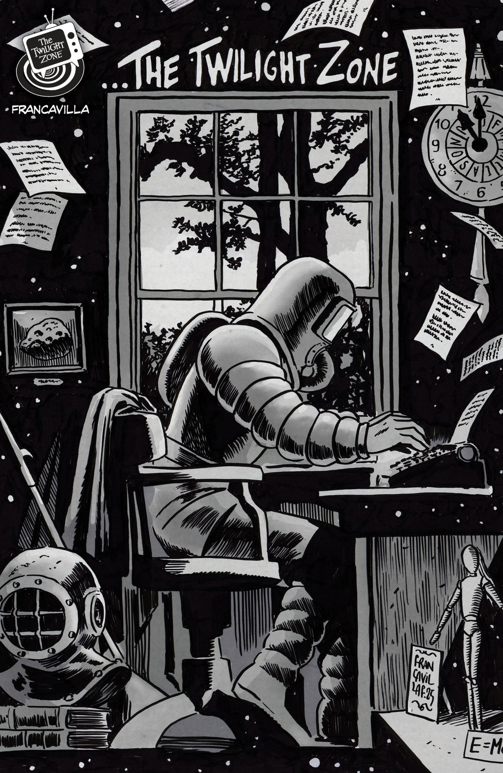 FRANCESCO FRANCAVILLA