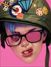 TANK GIRL BEN OLIVER EXCLUSIVE