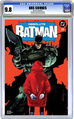 ABSOLUTE BATMAN #22 RAFA SANDOVAL EXCLUSIVE