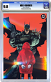 ABSOLUTE BATMAN #22 RAFA SANDOVAL EXCLUSIVE