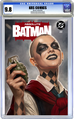 ABSOLUTE BATMAN #22 CARLA COHEN EXCLUSIVE