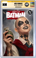 ABSOLUTE BATMAN #22 CARLA COHEN EXCLUSIVE