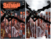 ABSOLUTE BATMAN #25 RAFA SANDOVAL EXCLUSIVE