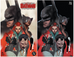 ABSOLUTE BATMAN #25 BEN OLIVER EXCLUSIVE