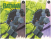 ABSOLUTE BATMAN #25 SEAN GALLOWAY EXCLUSIVE