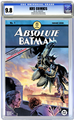 ABSOLUTE BATMAN #1 NYCC PHILIP TAN EXCLUSIVE