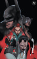 ABSOLUTE BATMAN #25 BEN OLIVER EXCLUSIVE