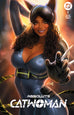 ABSOLUTE CATWOMAN #1 MIKI OKAZAKI EXCLUSIVE