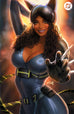 ABSOLUTE CATWOMAN #1 MIKI OKAZAKI EXCLUSIVE