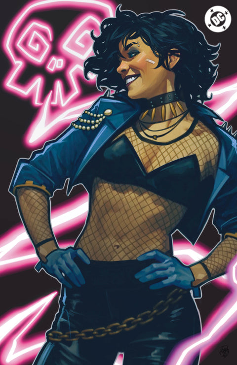 ABSOLUTE WONDER WOMAN #23 FRANCESCO TOMASELLI EXCLUSIVE